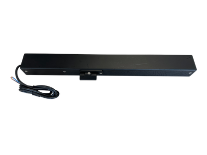 KIT MOTORE PER VASISTAS DA 24V CON SWITCH